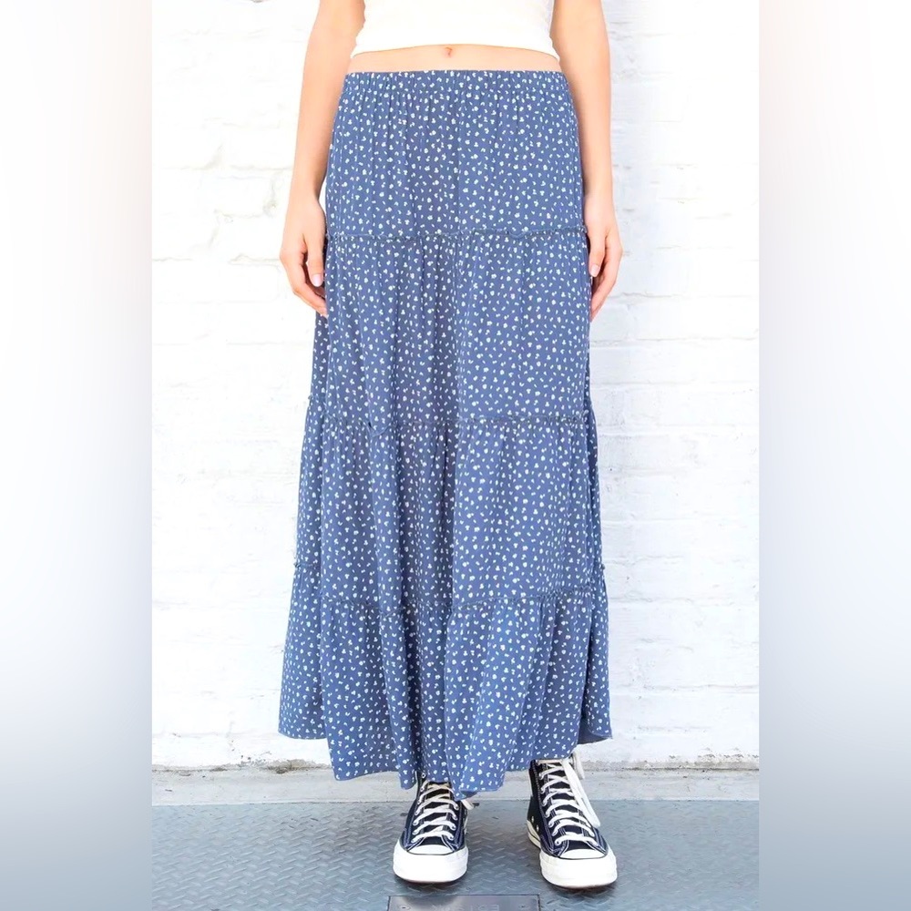 BRANDY MELVILLE MAXI SKIRT